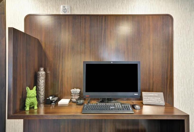 ホテル Towneplace Suites By Marriott Cranbury South Brunswick