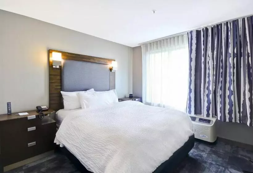 ホテル Towneplace Suites By Marriott Cranbury South Brunswick