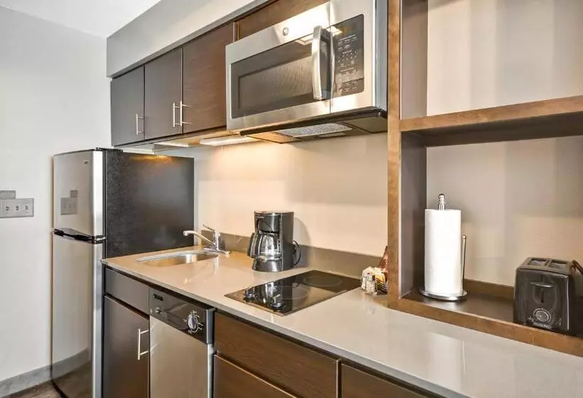 ホテル Towneplace Suites By Marriott Cranbury South Brunswick