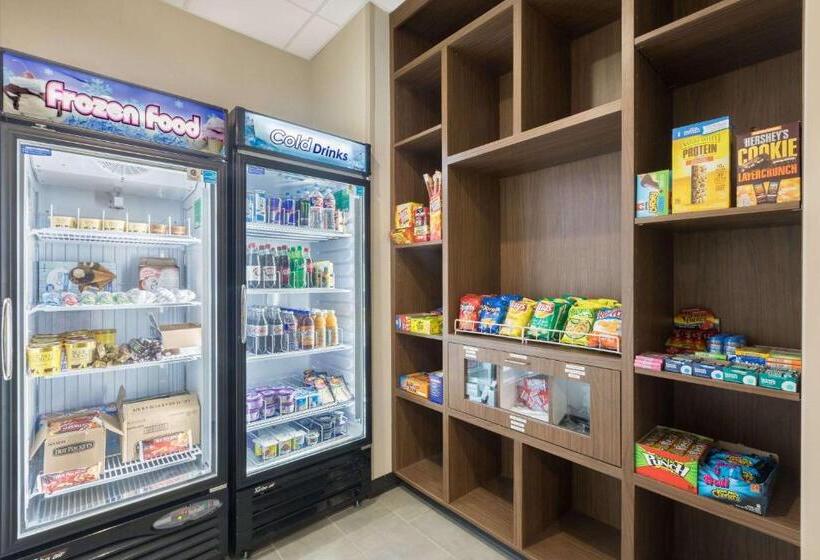 ホテル Wingate By Wyndham Lubbock