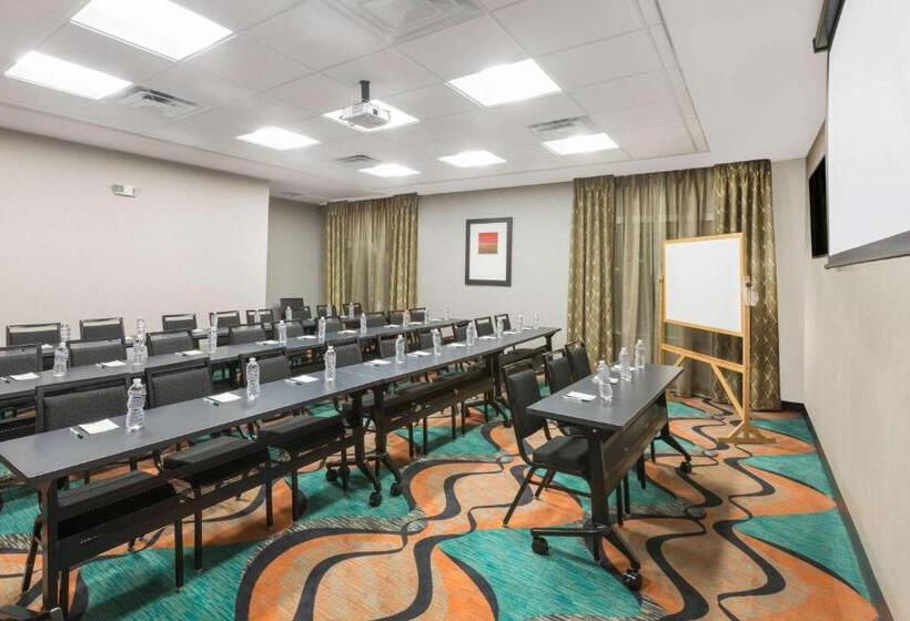 ホテル Wingate By Wyndham Lubbock