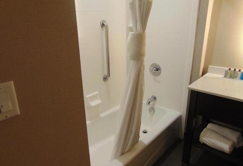 ホテル Wingate By Wyndham Lubbock