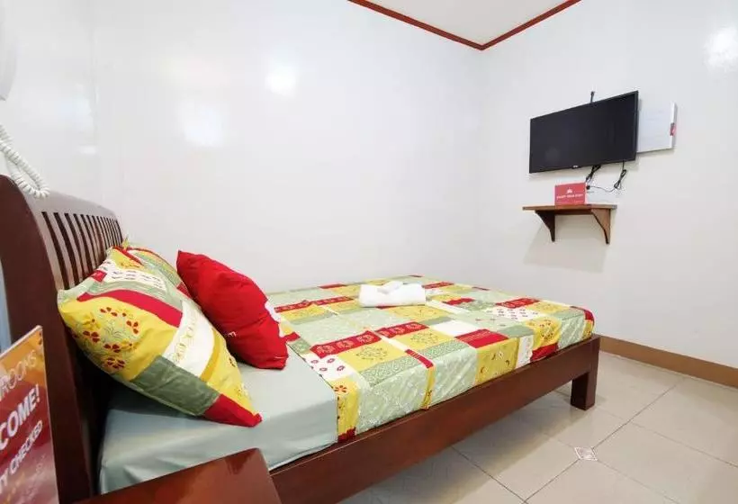 ホテル Zen Rooms  Georgina Tagaytay