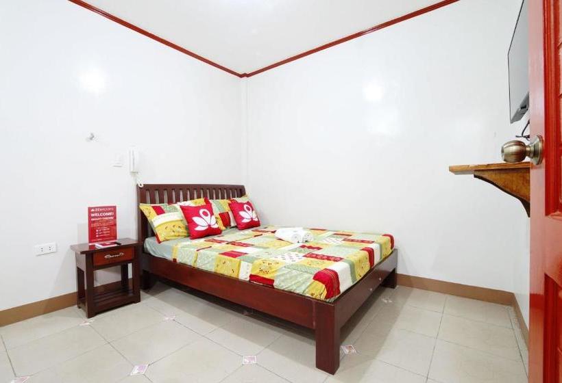 هتل Zen Rooms Georgina Tagaytay