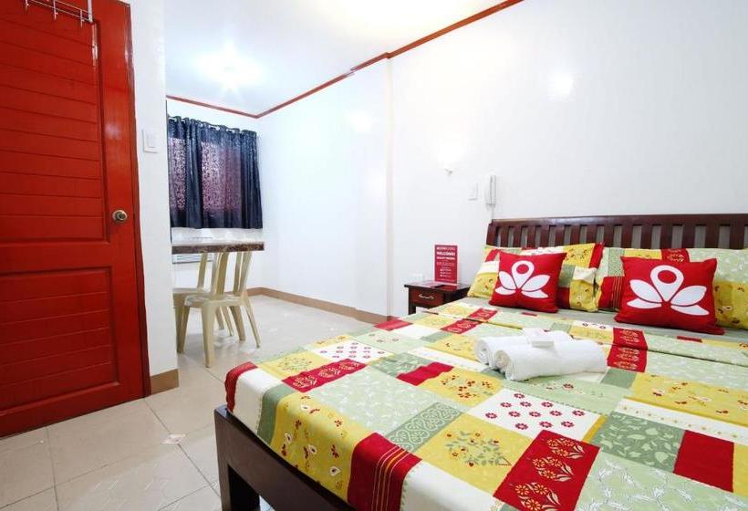 هتل Zen Rooms Georgina Tagaytay