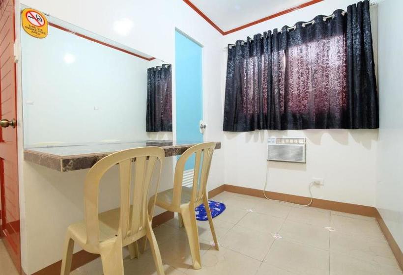 هتل Zen Rooms Georgina Tagaytay