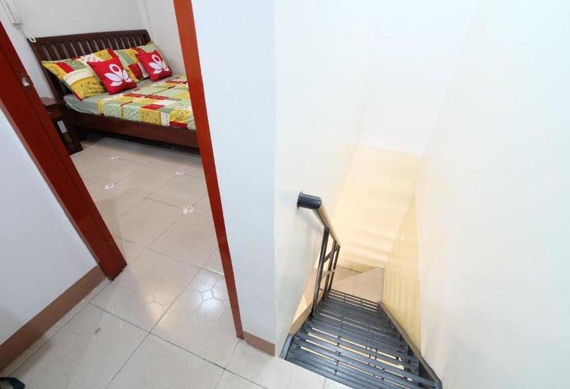 هتل Zen Rooms Georgina Tagaytay