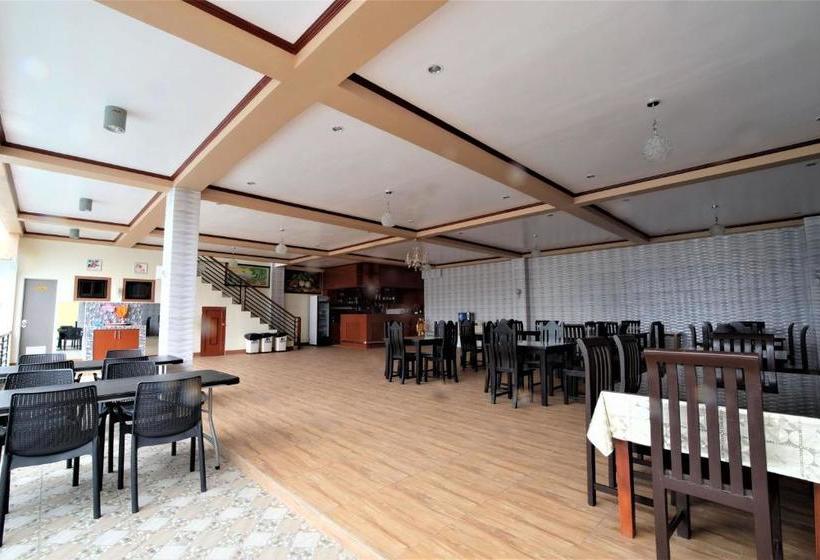 هتل Zen Rooms Georgina Tagaytay