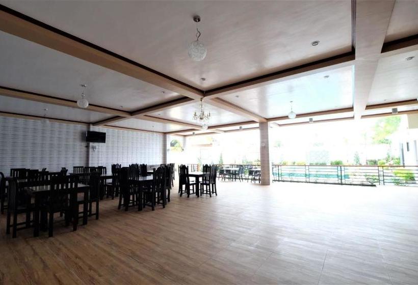 هتل Zen Rooms Georgina Tagaytay