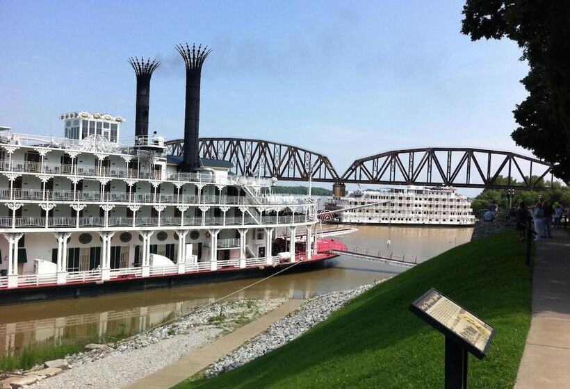 L&n Bed And Breakfast Ltd