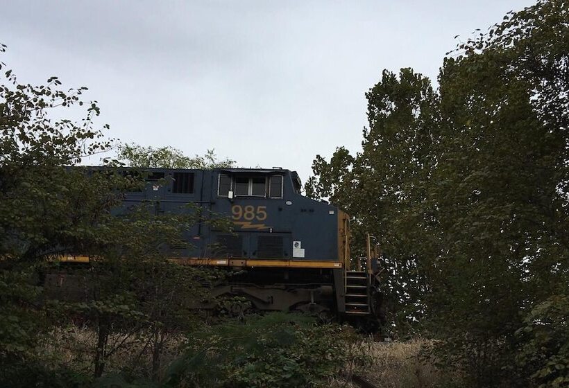 L&n Bed And Breakfast Ltd