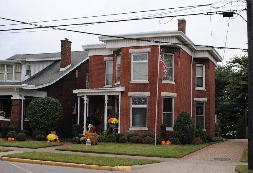 L&n Bed And Breakfast Ltd