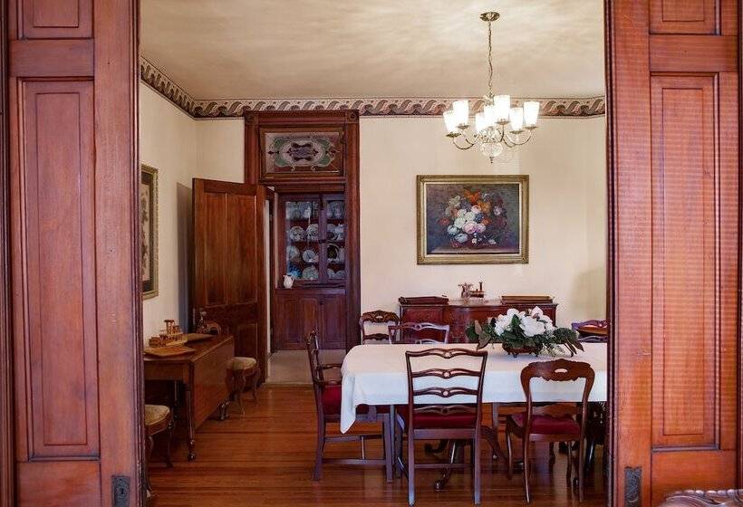 L&n Bed And Breakfast Ltd