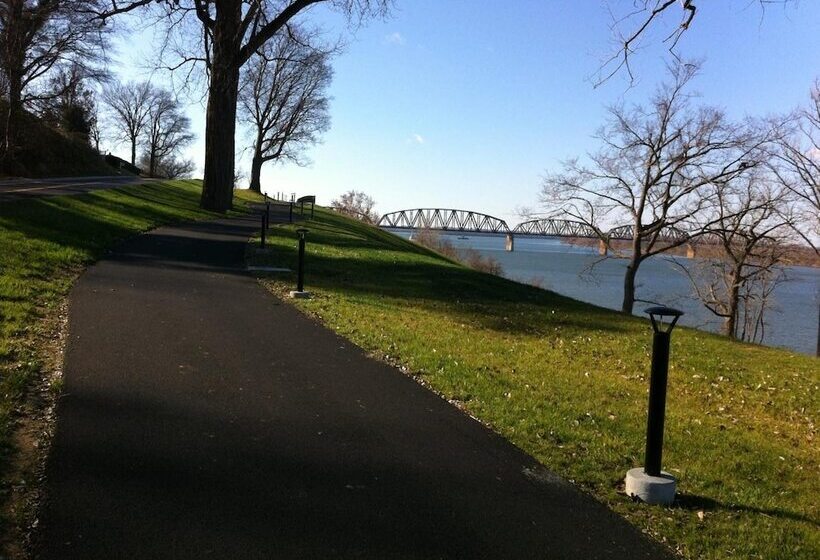 L&n Bed And Breakfast Ltd