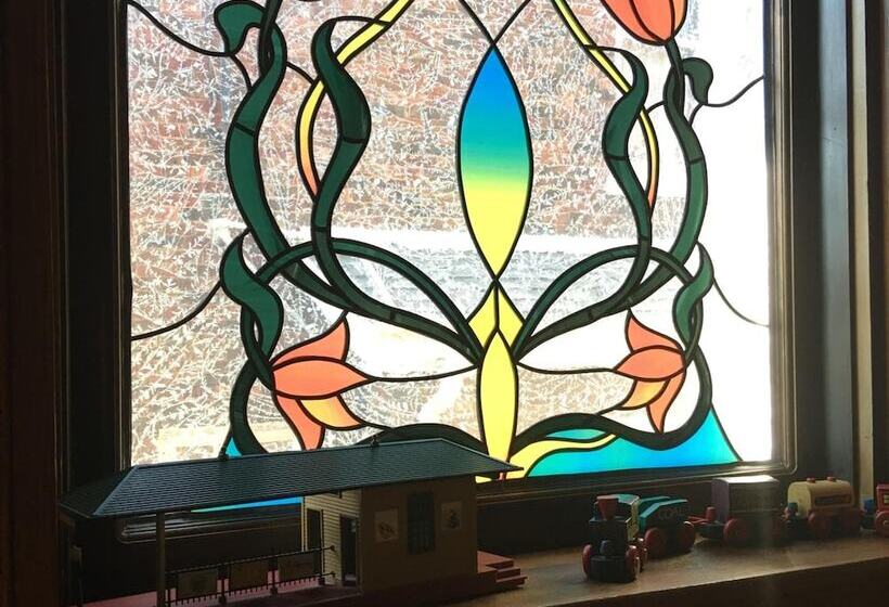 L&n Bed And Breakfast Ltd