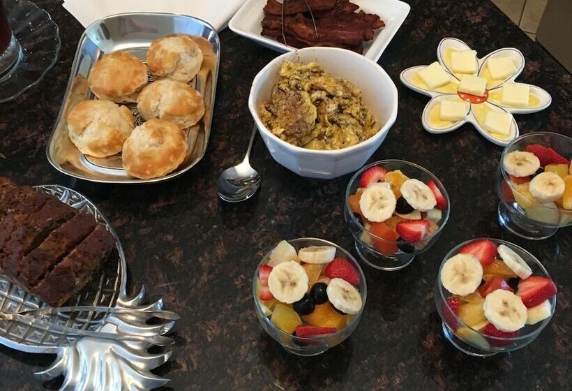 L&n Bed And Breakfast Ltd