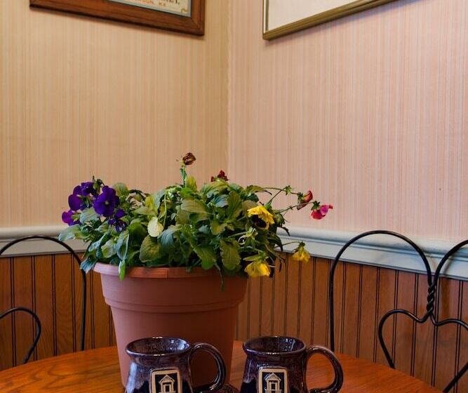 L&n Bed And Breakfast Ltd