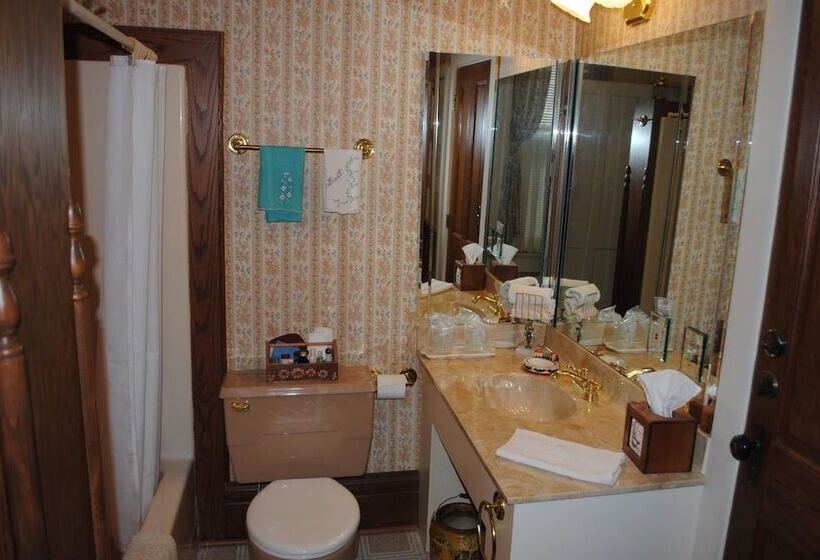 L&n Bed And Breakfast Ltd