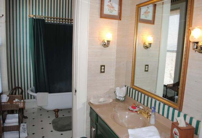 L&n Bed And Breakfast Ltd