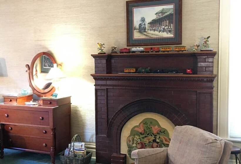 L&n Bed And Breakfast Ltd