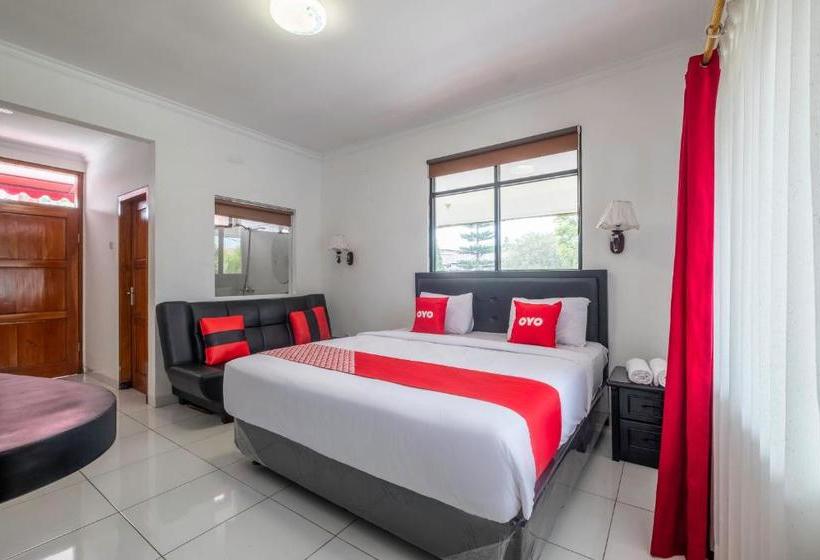 בית מלון כפרי Narima Resort