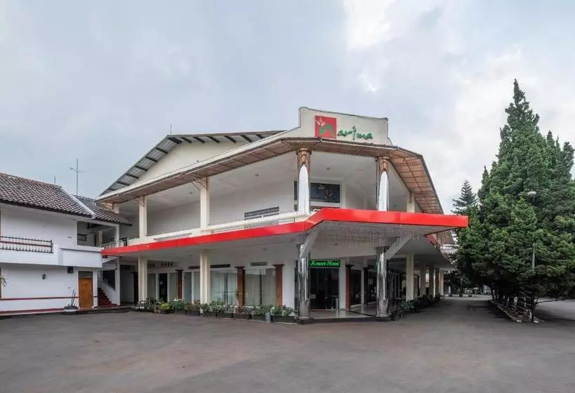 Hotel Narima Resort
