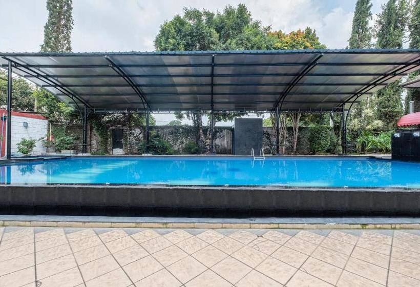 בית מלון כפרי Narima Resort