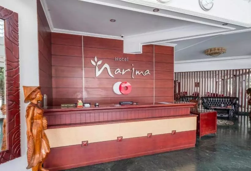 Hotel Narima Resort