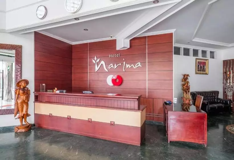 Hotel Narima Resort