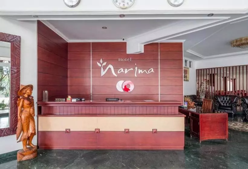 Hotel Narima Resort