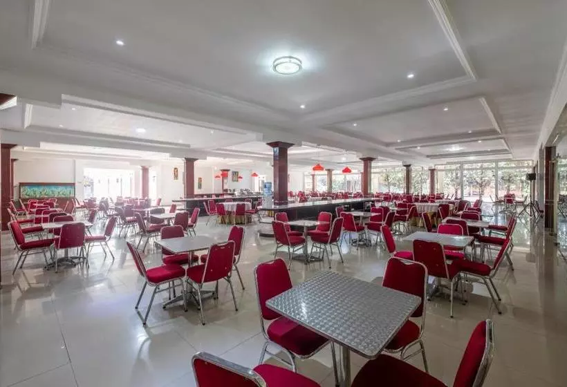 Hotel Narima Resort
