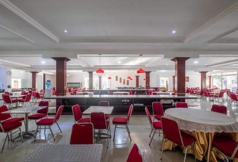 בית מלון כפרי Narima Resort