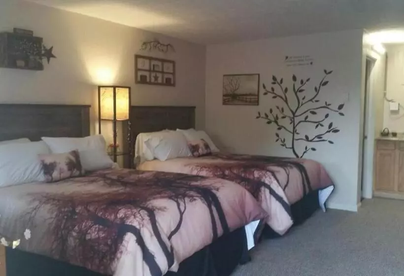 Oakland Motel
