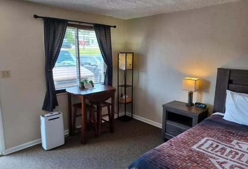 Oakland Motel