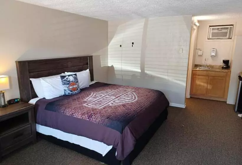 Oakland Motel
