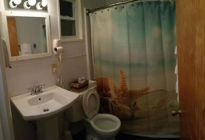 Oakland Motel