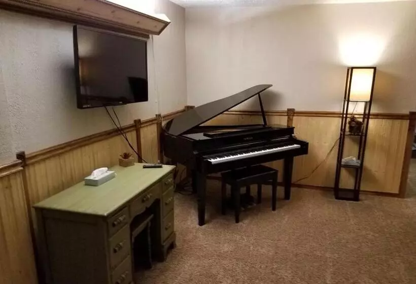 Oakland Motel