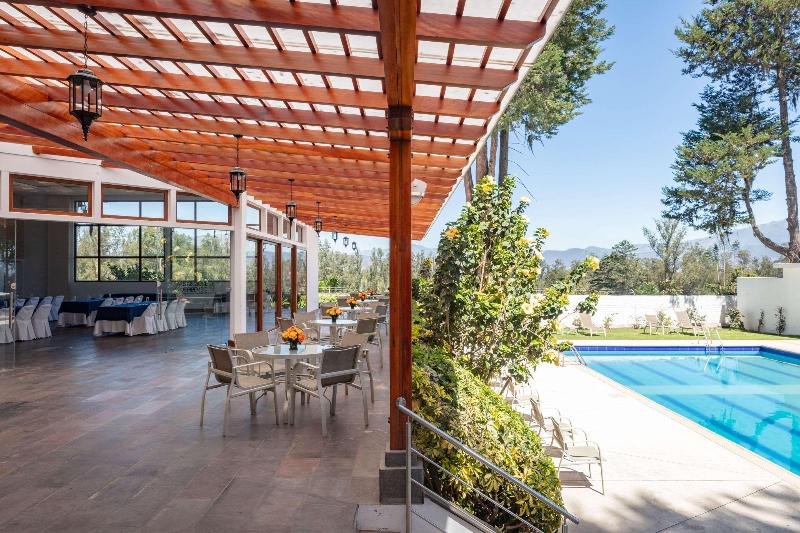 San Jose De Puembo Quito Airport, An Ascend Hotel Collection