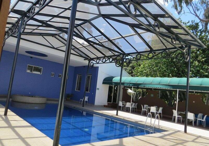 San Jose De Puembo Quito Airport, An Ascend Hotel Collection