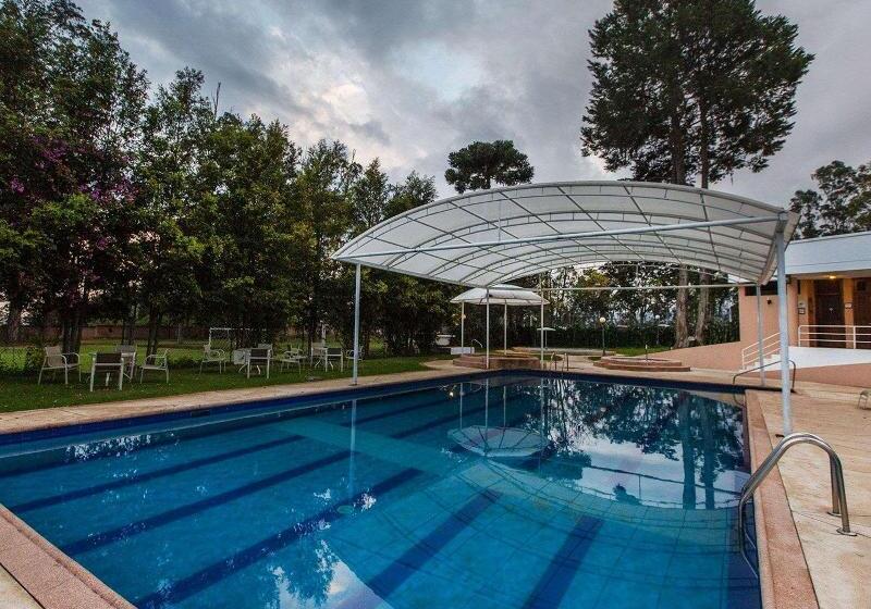 San Jose De Puembo Quito Airport, An Ascend Hotel Collection