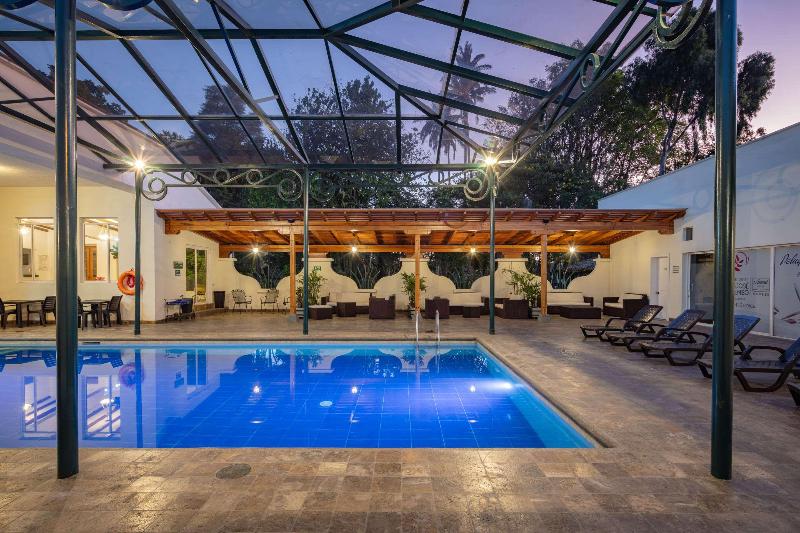 San Jose De Puembo Quito Airport, An Ascend Hotel Collection