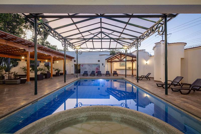 San Jose De Puembo Quito Airport, An Ascend Hotel Collection