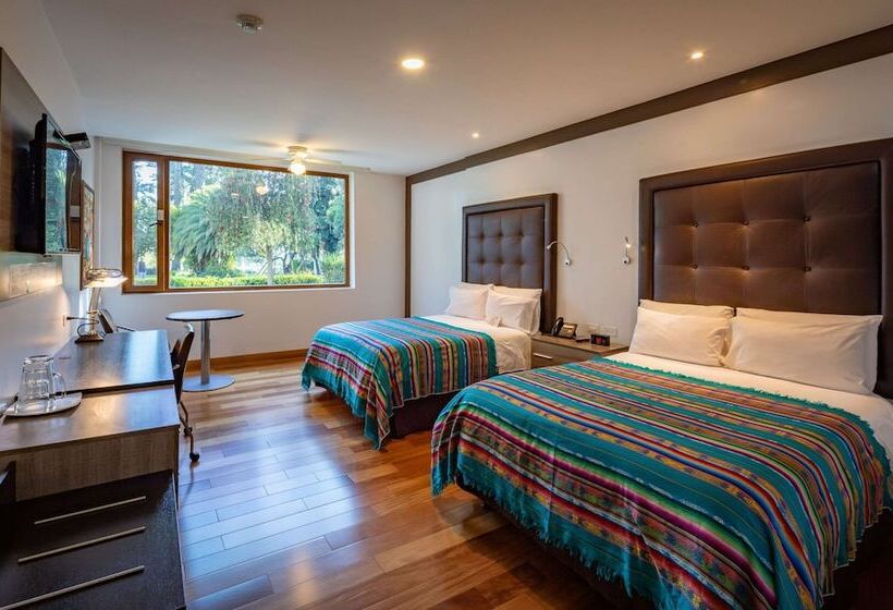 San Jose De Puembo Quito Airport, An Ascend Hotel Collection