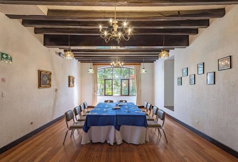 San Jose De Puembo Quito Airport, An Ascend Hotel Collection