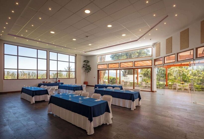 San Jose De Puembo Quito Airport, An Ascend Hotel Collection
