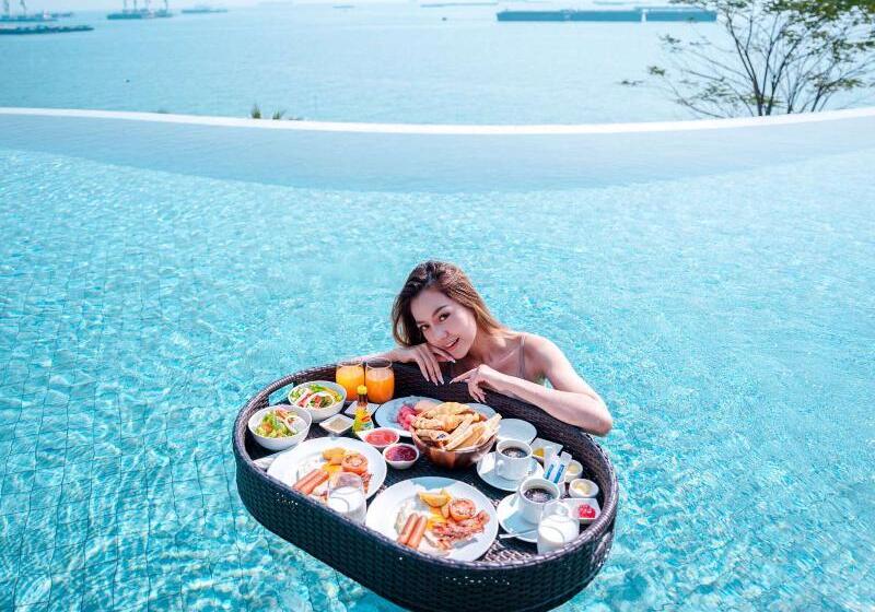 Novotel Koh Si Chang