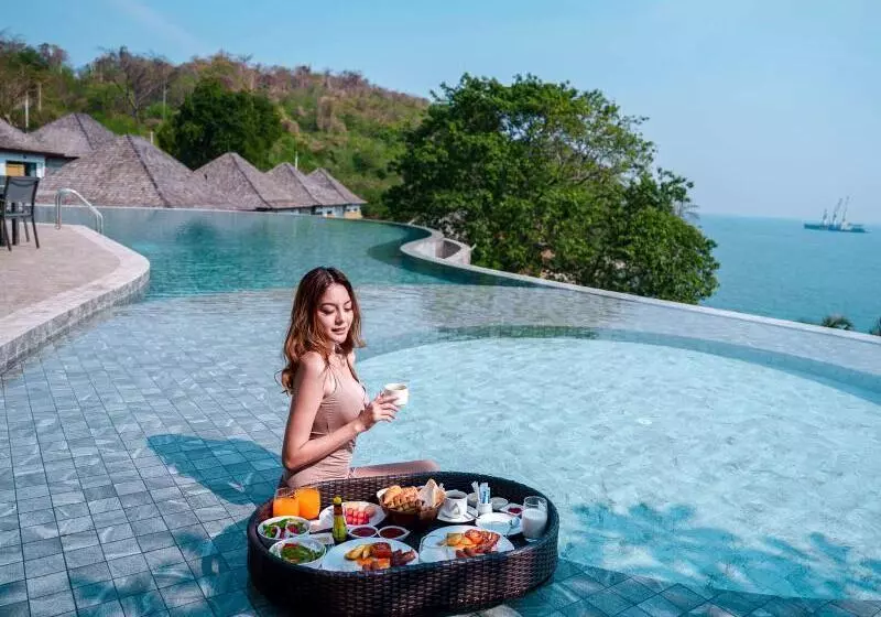 Novotel Koh Si Chang