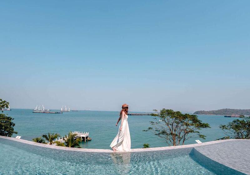 Novotel Koh Si Chang