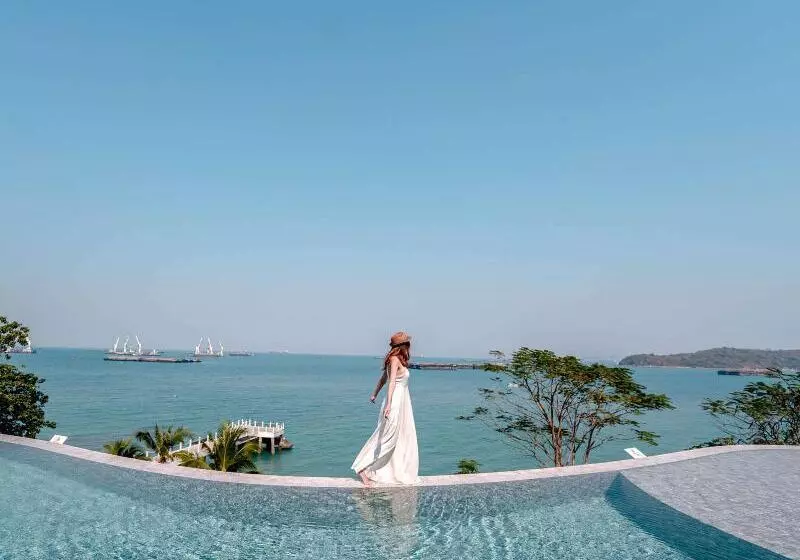 Novotel Koh Si Chang