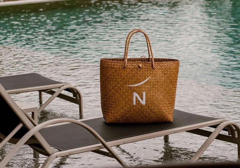 Novotel Koh Si Chang